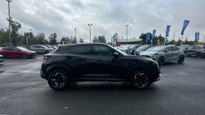 Nissan Juke 1.0 DiG-T 114 N-Connecta 5dr DCT Petrol Hatchback